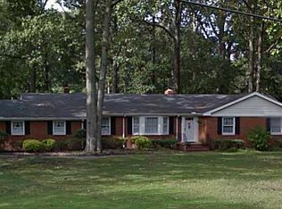 1101 Glenside Dr, Virginia Beach, VA 23464