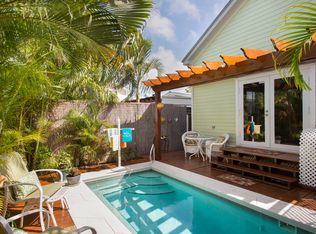 315 Amelia St, Key West, FL 33040