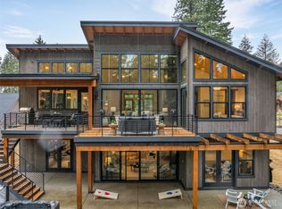 1140 Kokanee Loop, Cle Elum, WA 98922