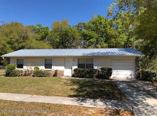 27065 Roper Rd, Brooksville, FL 34602