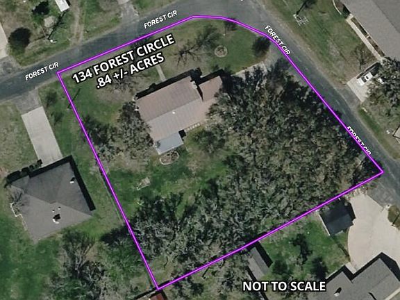 5th image of 134 Forest Cir