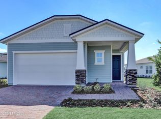 55 Sundance Dr, Saint Augustine, FL 32092