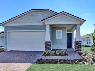 103 AMBERWOOD Drive, Saint Augustine, FL, 32092