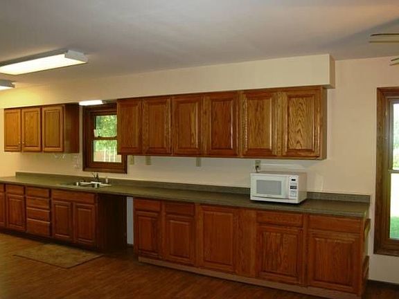 Large Kitchen