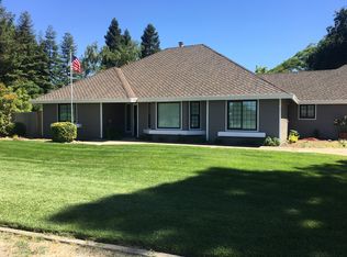 526 Saddleback Dr, Marysville, CA 95901