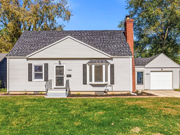 3409 E Jefferson Blvd, South Bend, IN 46615