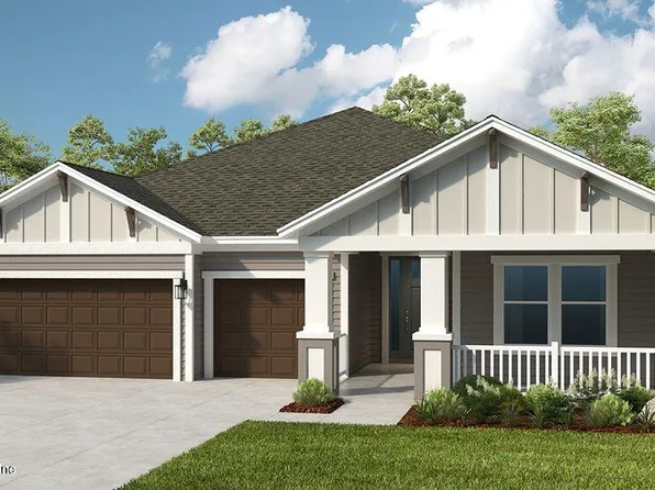 86646 SWITCH LAUNCH Path, Yulee, FL 32097