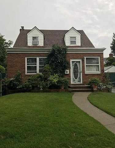 Property Front View