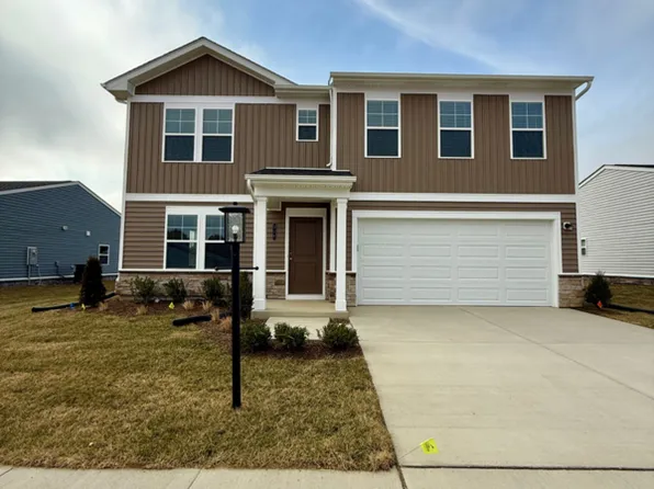 316 Wilson Creek Dr, Glen Allen, VA 23060