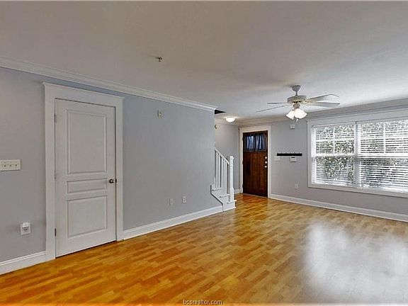 2nd image of 1725 Harvey Mitchell Pkwy S APT 1623