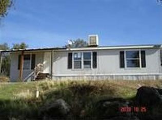 44699 Person Loop N, Coarsegold, CA 93614