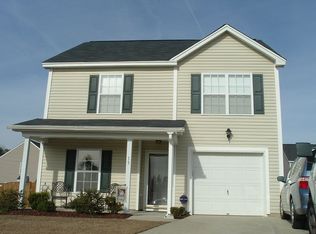 13 Misty Ridge Ct, Columbia, SC 29229