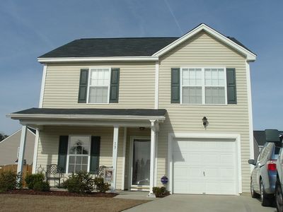 13 Misty Ridge Ct, Columbia, SC, 29229