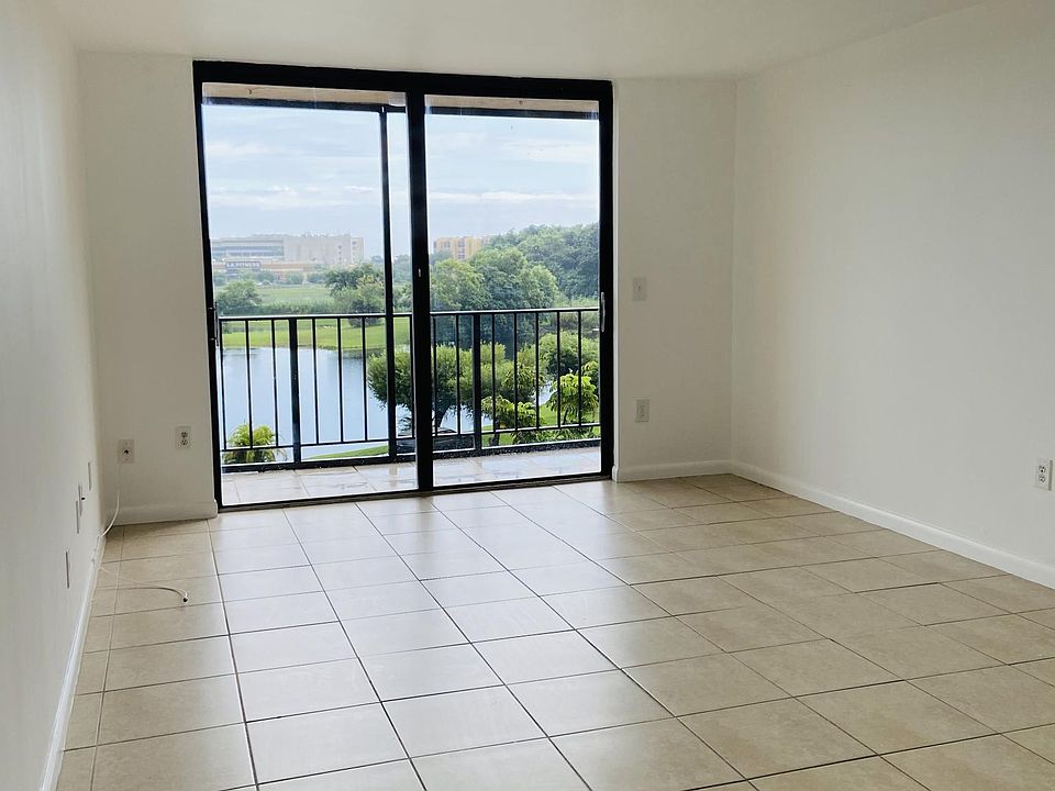 1st image of 9682 Fontainebleau Blvd APT 402