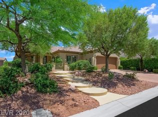 2382 Ozark Plateau Dr, Henderson, NV 89044