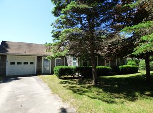 34 Knoll Dr, Edgartown, MA 02539