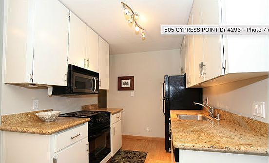 2nd image of 505 Cypress Point Dr Unit 293