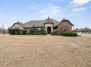 1548 Palazzo Point, Edmond, OK 73034