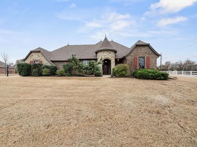 1548 Palazzo Point, Edmond, OK, 73034