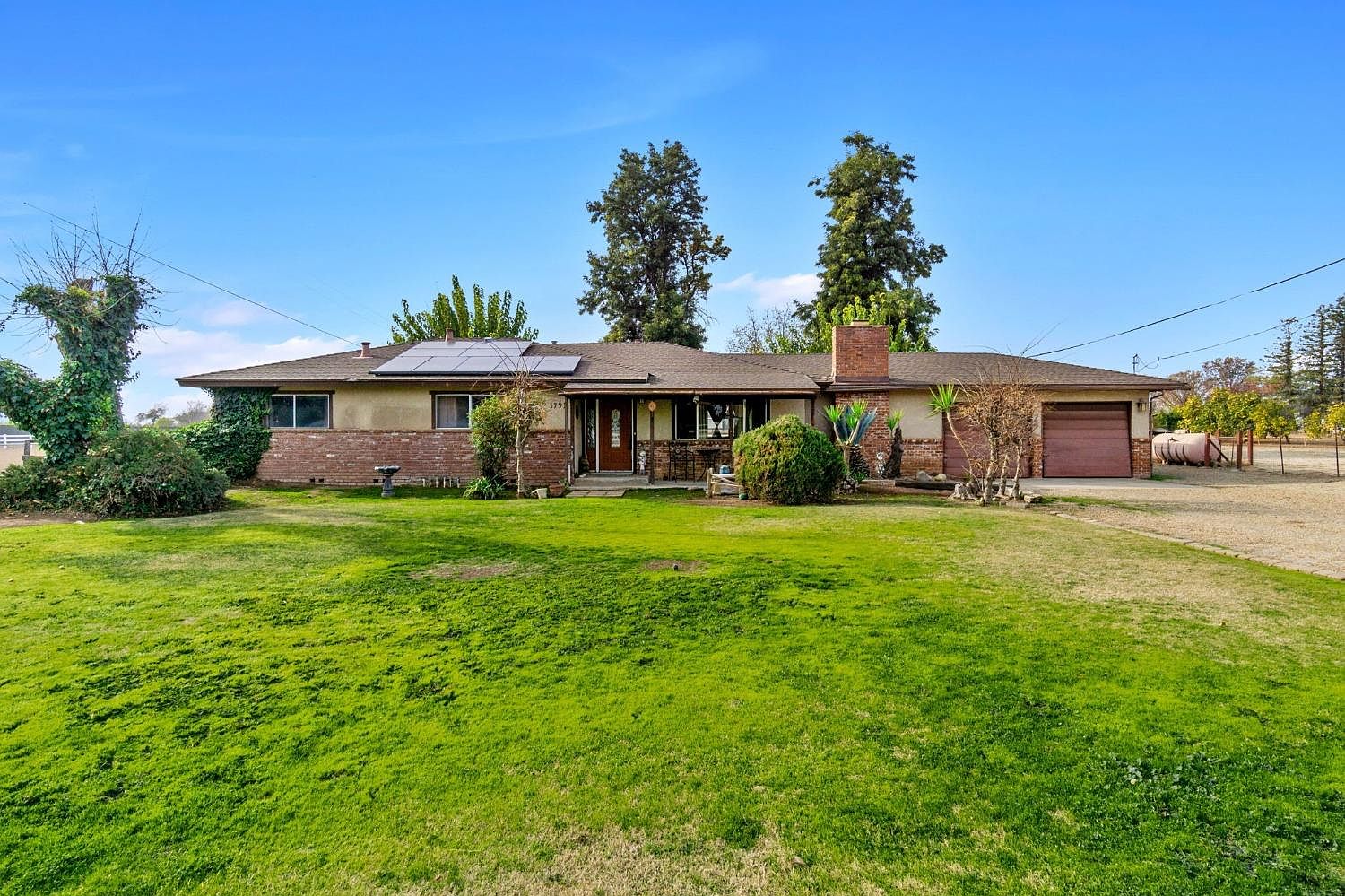 3791 N Greenwood Ave, Sanger, CA 93657 Zillow