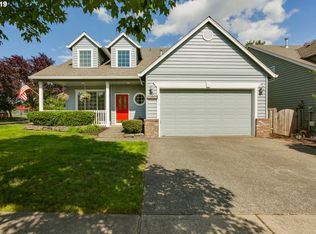 22808 SW Saunders Dr, Sherwood, OR 97140