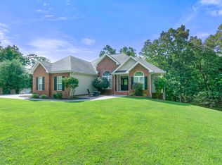 205 N Ridge Dr, La Fayette, GA 30728