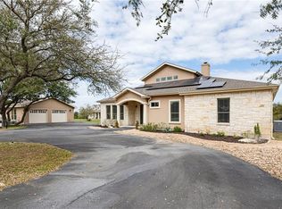164 Stacey Ann Cv, Dripping Springs, TX 78620