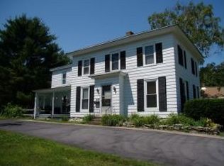 149 School St, Littleton, NH 03561