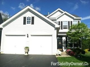 37 Winged Foot Dr, Manalapan, NJ 07726