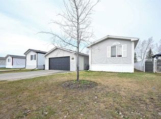 364 Scott Lane Rural Grande Pr #1, County Of, AB T8W5K5
