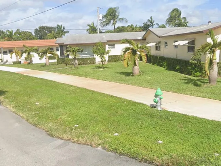 3709 Tyler St — Photo 1