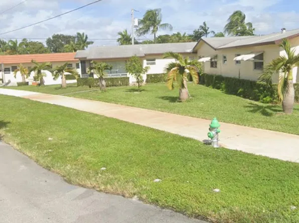 3709 Tyler St, Hollywood, FL 33021