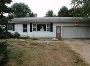 12812 N River Rd, Constantine, MI 49042