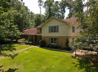 125 Heritage Hills Dr, Prattville, AL 36067
