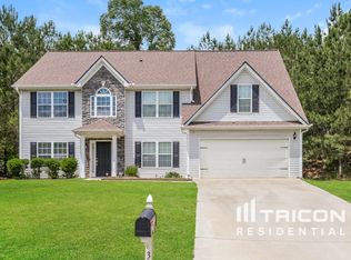 315 Avonlea Dr, Covington, GA 30016