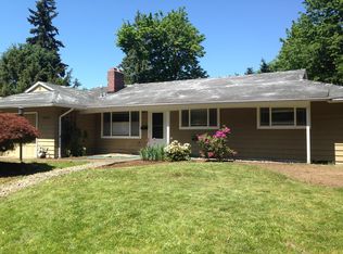 12775 SW Faircrest St, Portland, OR 97225