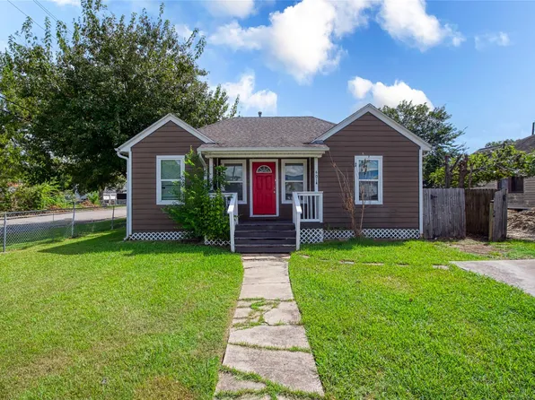 601 Main St, Pasadena, TX 77506