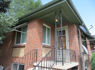 4104 Perry St, Denver, CO 80212