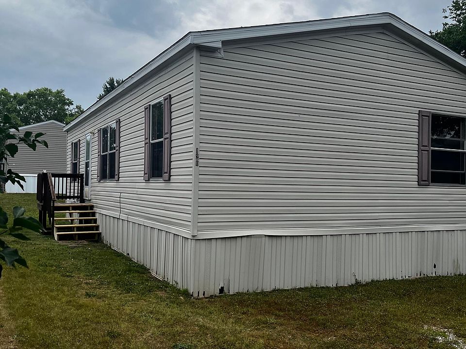 1st image of 3951 S Mentor Ave Lot 120