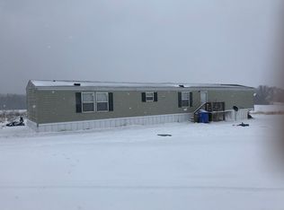 10512 Fredericksburg Rd NW, Depauw, IN 47115