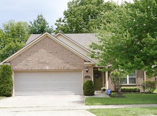 1816 Courtney Ave, Lexington, KY 40505