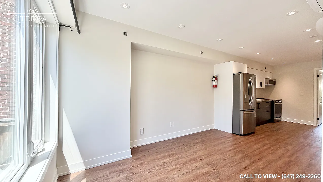 2 bed, 700 sqft, $2,450 — Photo 4