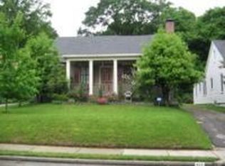 431 Ellsworth St, Memphis, TN 38111