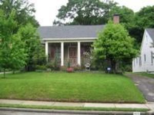 431 Ellsworth St, Memphis, TN, 38111