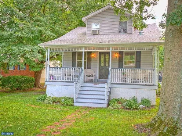 1224 Poplar Ave, Voorhees, NJ 08043