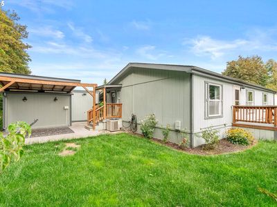 17789 S Greenfield Dr #423, Oregon City, OR, 97045