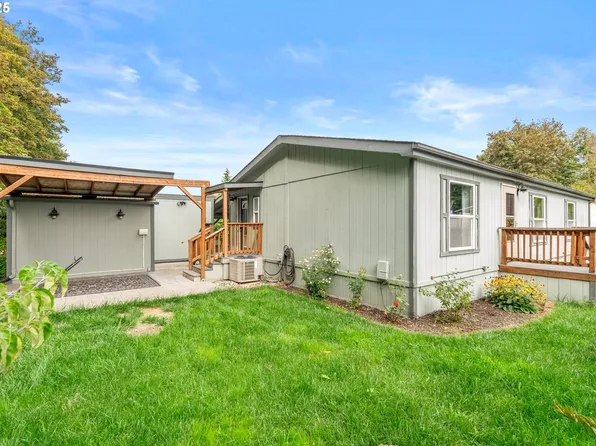 17789 S Greenfield Dr #423, Oregon City, OR 97045