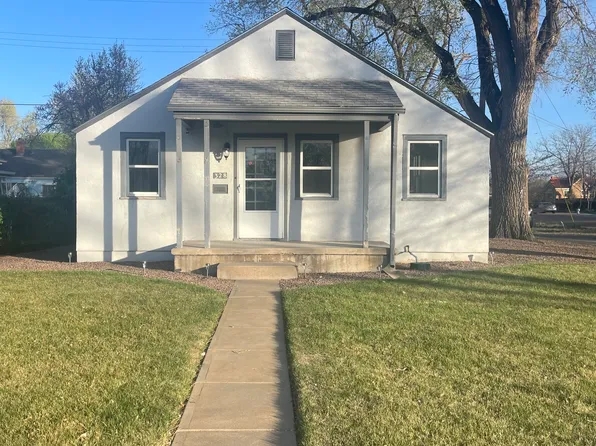 328 Cleveland St, Pueblo, CO 81004