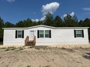 5724 NW 49th St, Jennings, FL 32053