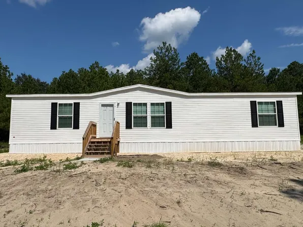 5724 NW 49th St, Jennings, FL 32053